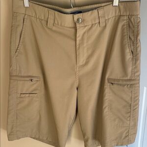 George cargo shorts
